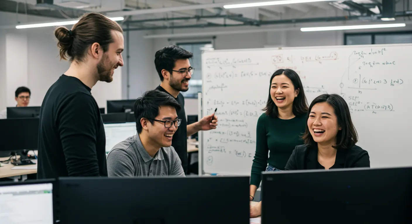 AI Job Roles and Functions: The Complete Guide for 2025 comparison