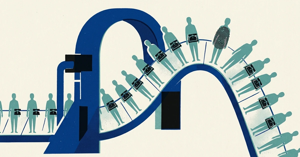 AI and the Labour Share: Which Jobs Hold Up to 2030 comparison
