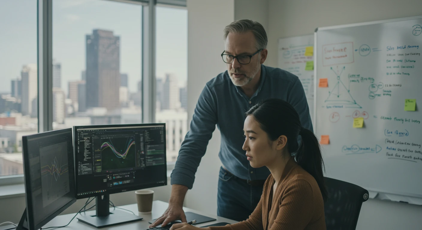 Remote AI Jobs: The Ultimate Guide for 2025 comparison