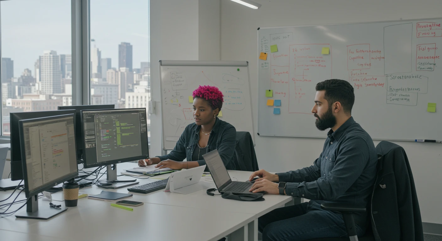 Required Skills for AI Careers: What You Need to Know in 2025 comparison