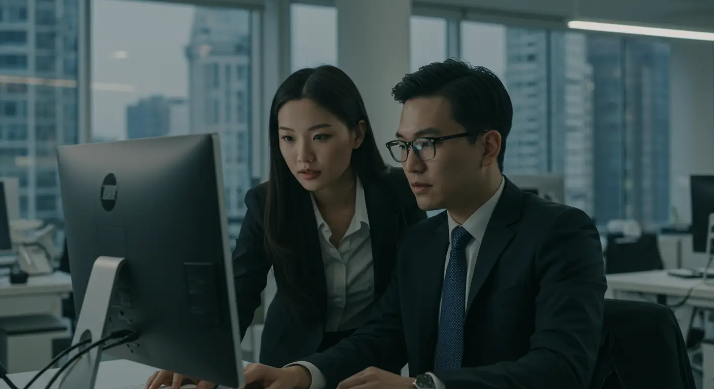 AI and technology professionals working in Denmark