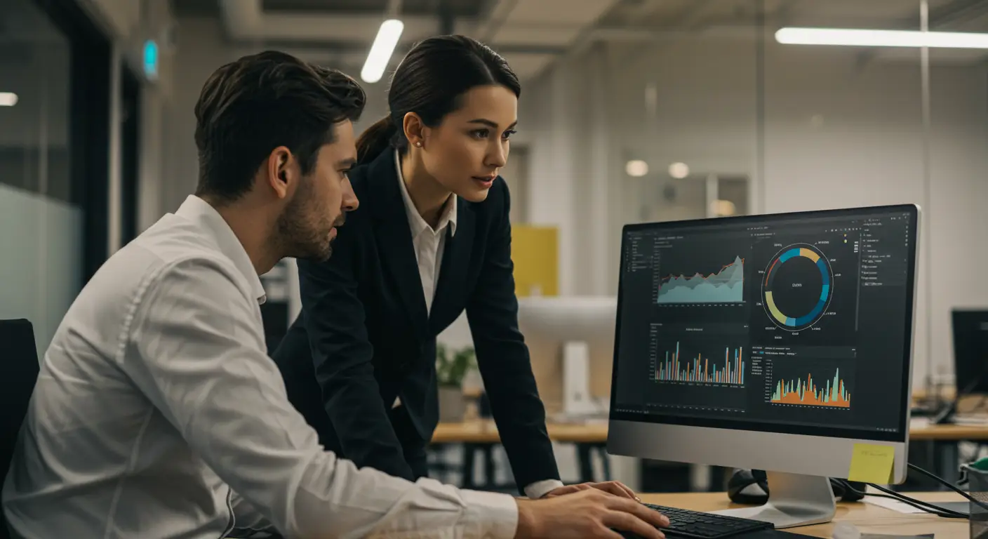 AI and technology professionals working in Ireland