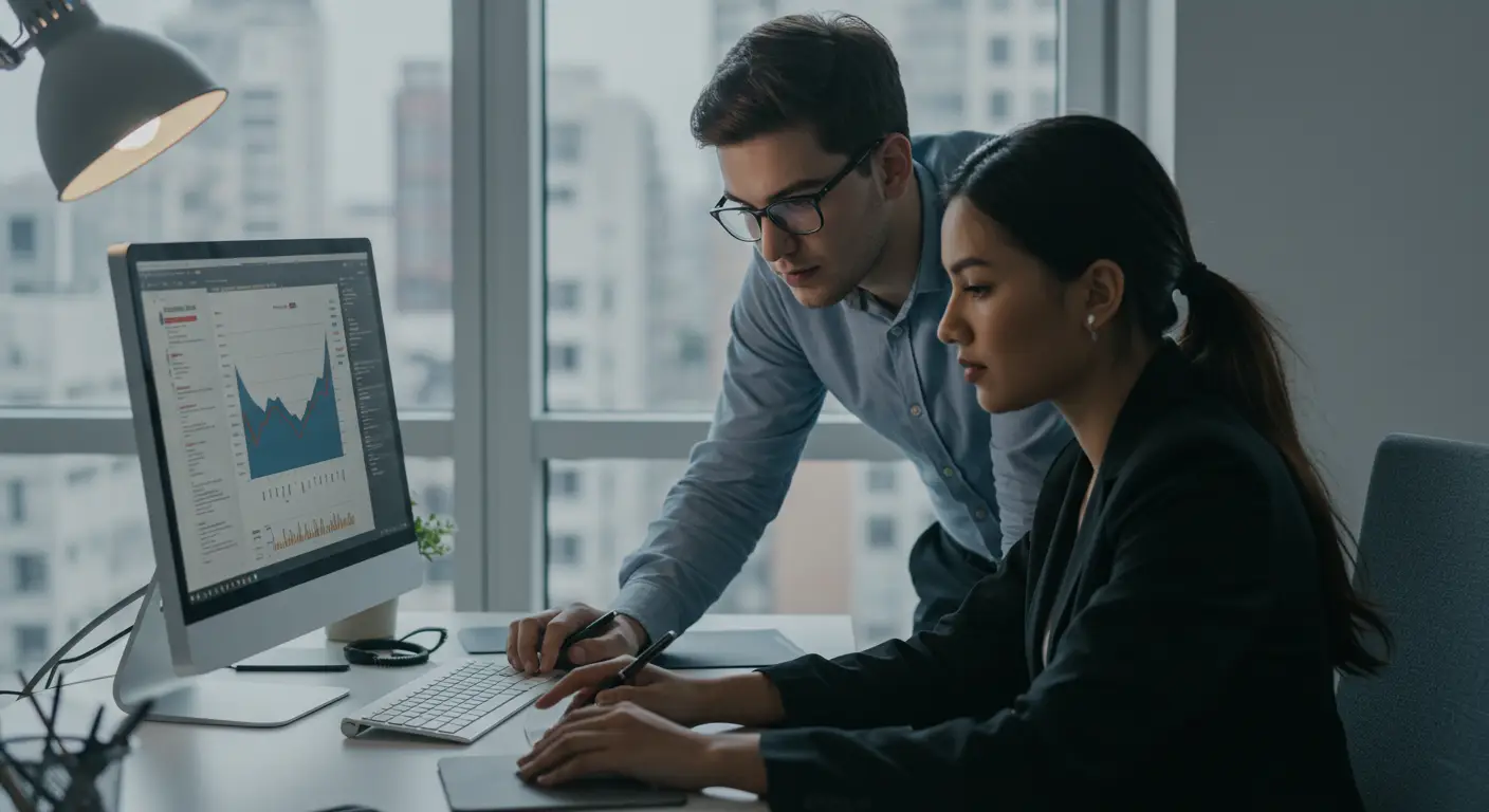 AI and technology professionals working in Norway