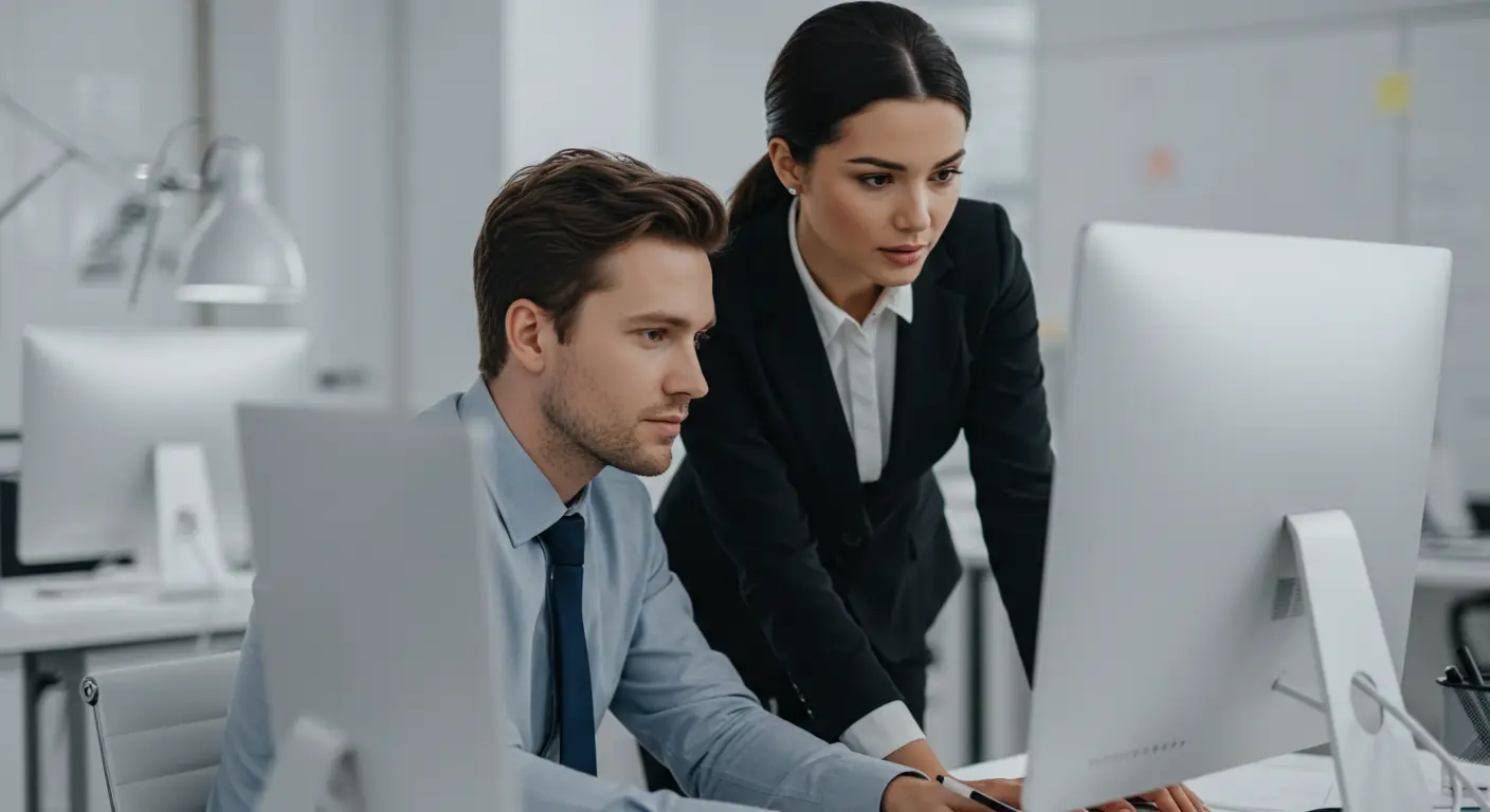 AI and technology professionals working in Singapore