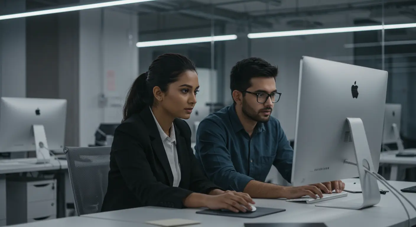 AI and technology professionals working in United Arab Emirates